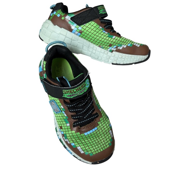 Skechers Other - SKETCHERS Boy’s Mega-Craft 3.0 Sneaker